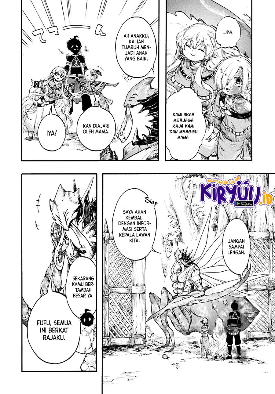 Isekai Apocalypse MYNOGHRA ~The conquest of the world starts with the civilization of ruin~ Chapter 18 Gambar 13