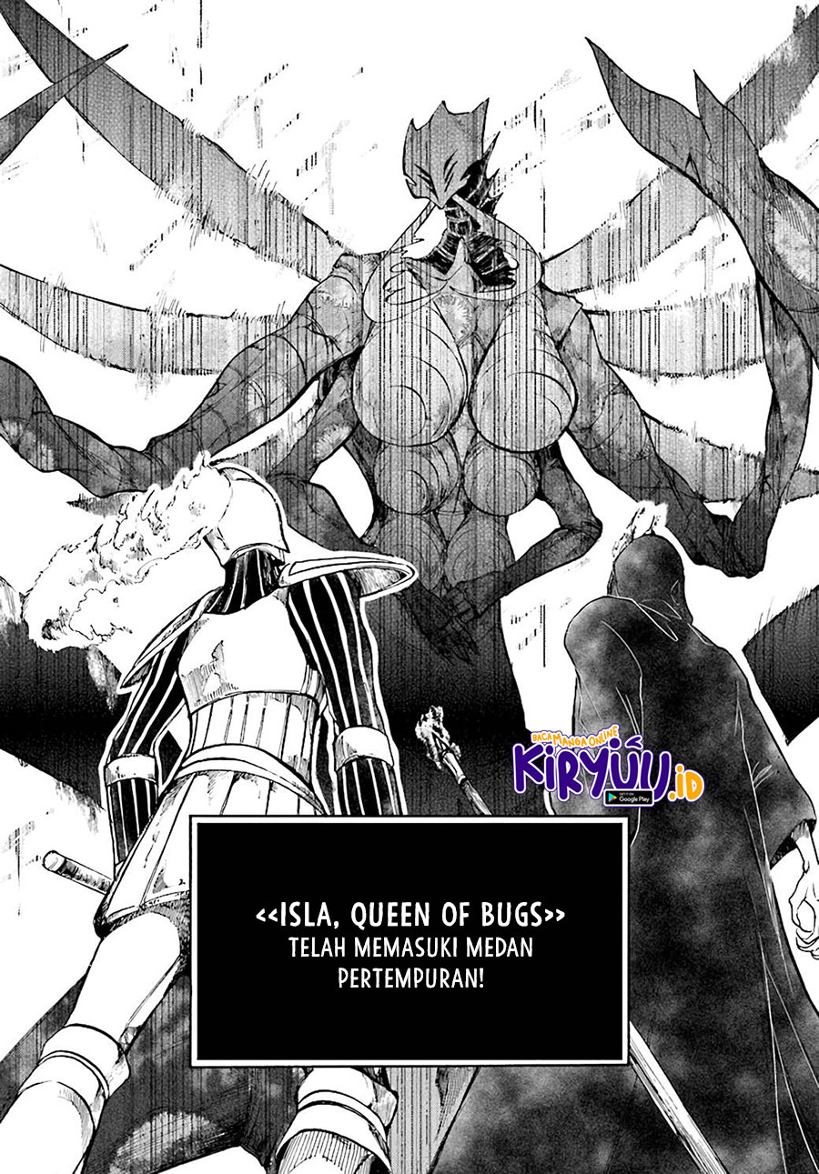 Isekai Apocalypse MYNOGHRA ~The conquest of the world starts with the civilization of ruin~ Chapter 18 Gambar 31