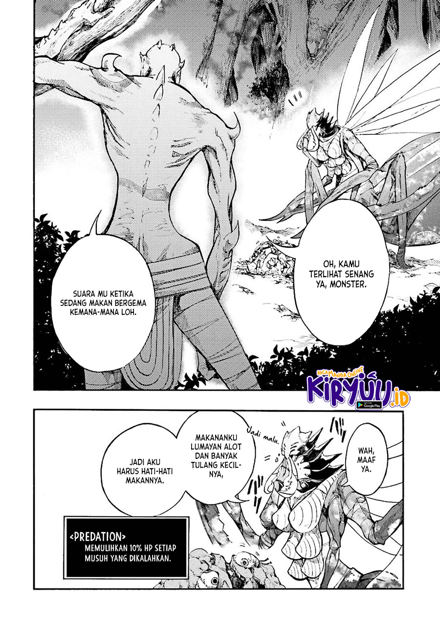 Isekai Apocalypse MYNOGHRA ~The conquest of the world starts with the civilization of ruin~ Chapter 18 Gambar 33