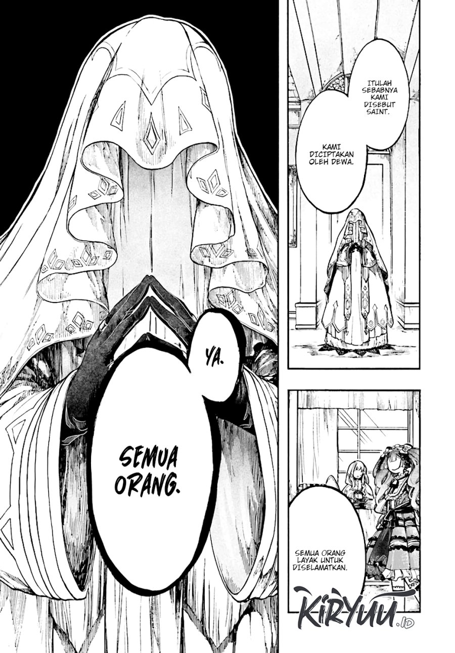 Isekai Apocalypse MYNOGHRA ~The conquest of the world starts with the civilization of ruin~ Chapter 26 Gambar 16