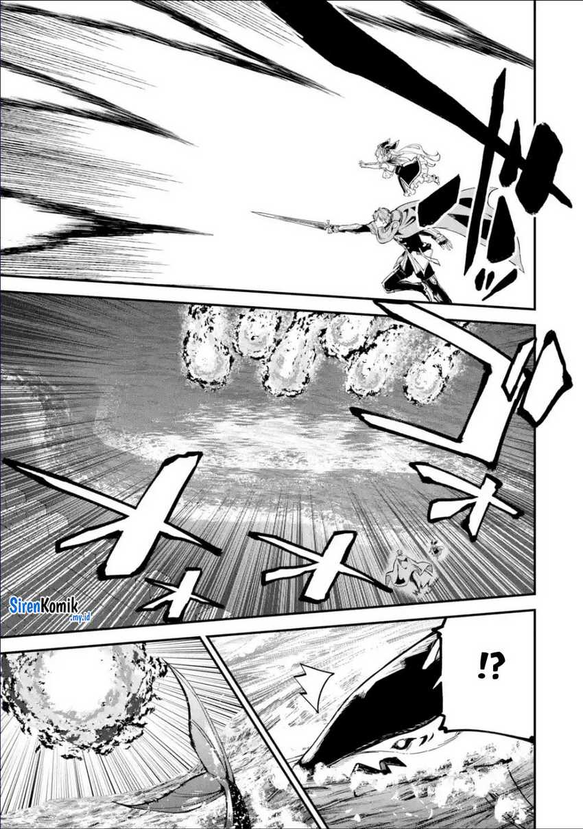 Isekai Cheat Magic Swordsman Chapter 27 Gambar 34
