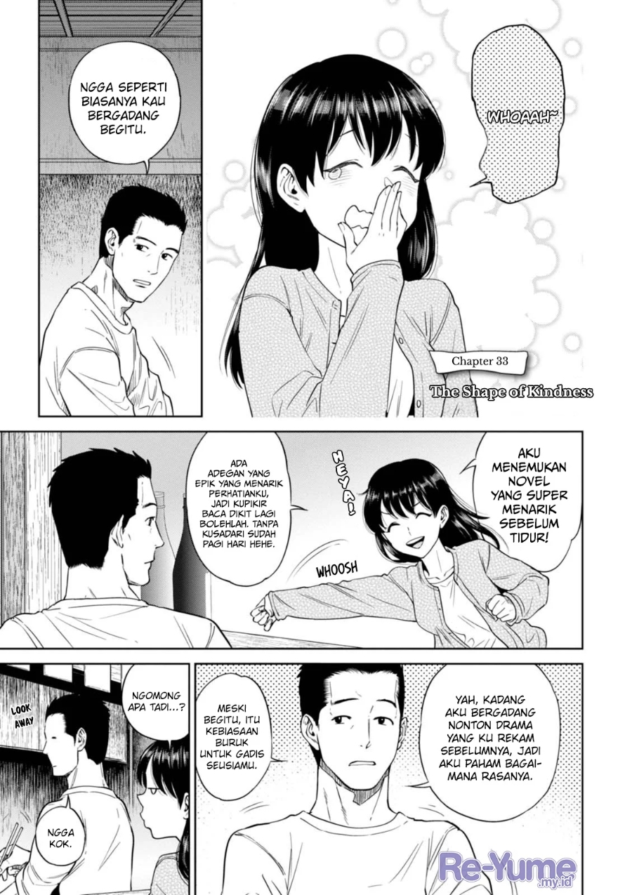 Isekai Izakaya “Nobu” Chapter 33 Gambar 2