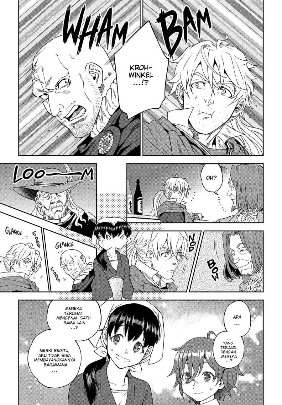 Isekai Izakaya “Nobu” Chapter 37 Gambar 6