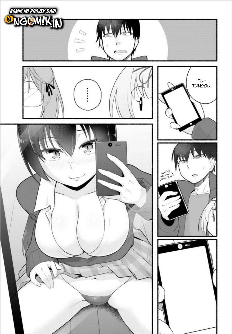 Isekai Kaeri no Ossan wa, Fusei Sukiru de Fathercon Musume-tachi o Tororori ni Chapter 01 Gambar 12