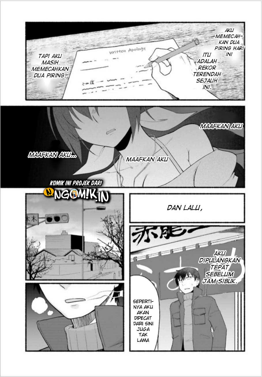 Isekai Kaeri no Ossan wa, Fusei Sukiru de Fathercon Musume-tachi o Tororori ni Chapter 01 Gambar 25