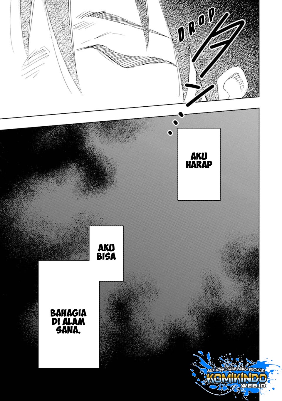 Isekai Kenja no Tensei Musou ~Geemu no Chishiki de Isekai Saikyou~ Chapter 01.1 Gambar 8