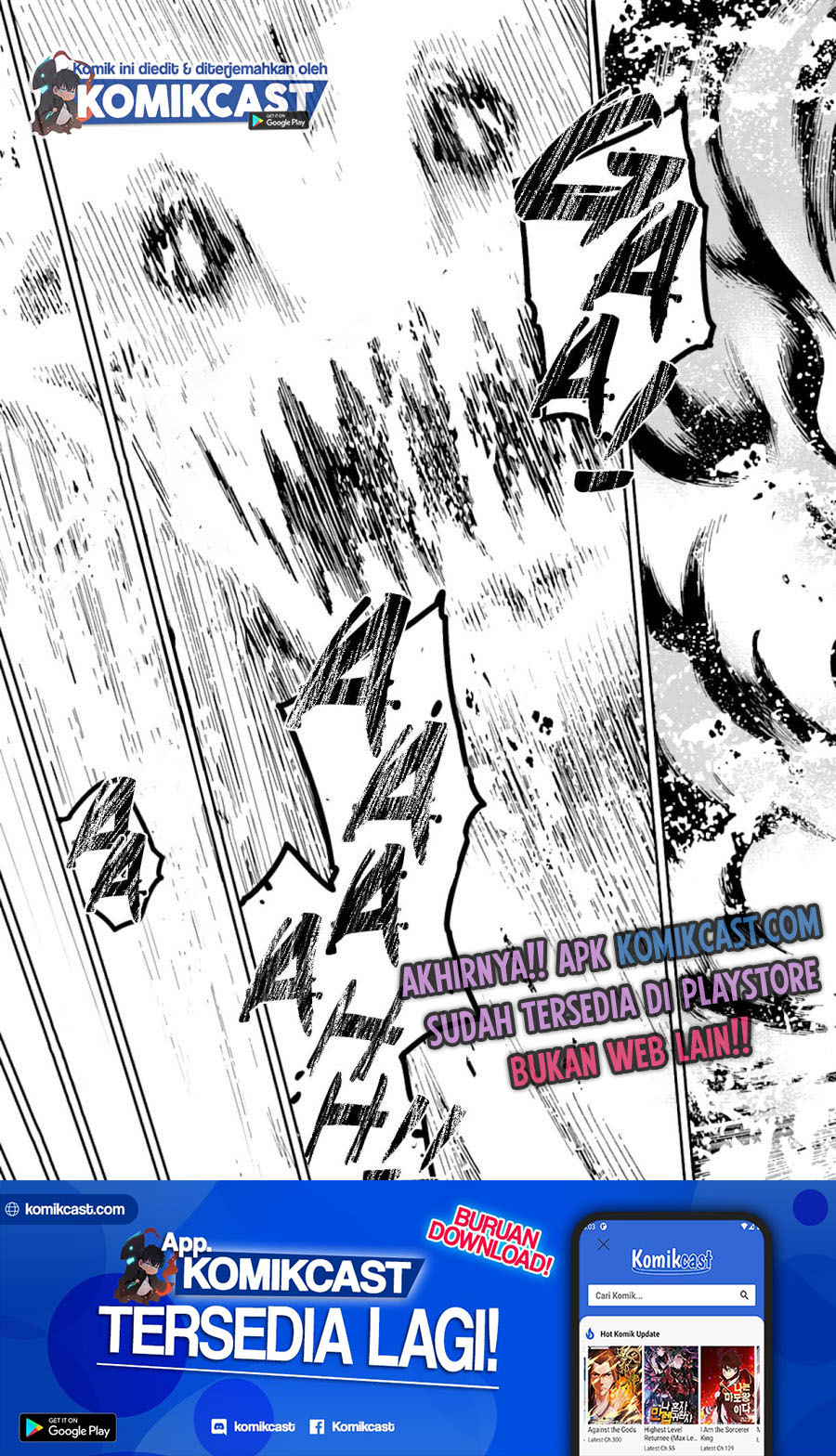 Isekai Kenja no Tensei Musou ~Geemu no Chishiki de Isekai Saikyou~ Chapter 08.1 Gambar 22