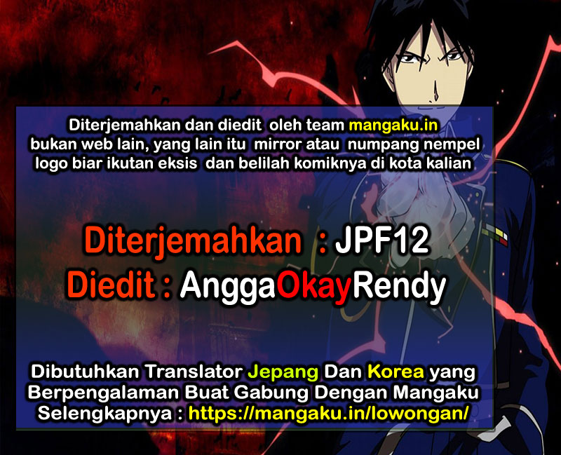 Isekai Kenkokuki Chapter 13 Gambar 1