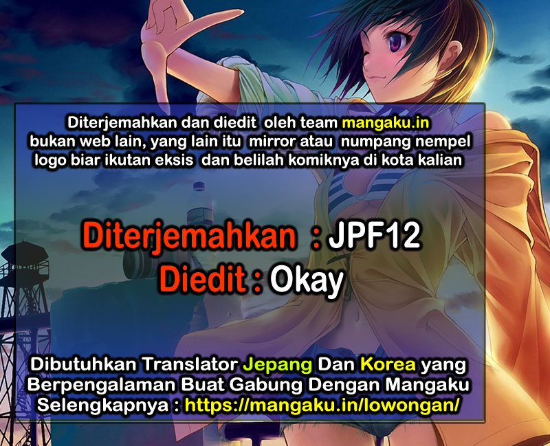 Isekai Kenkokuki Chapter 18 Gambar 1
