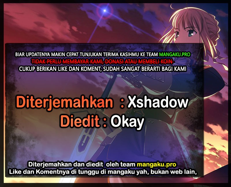 Isekai Kenkokuki Chapter 40.1 Gambar 1