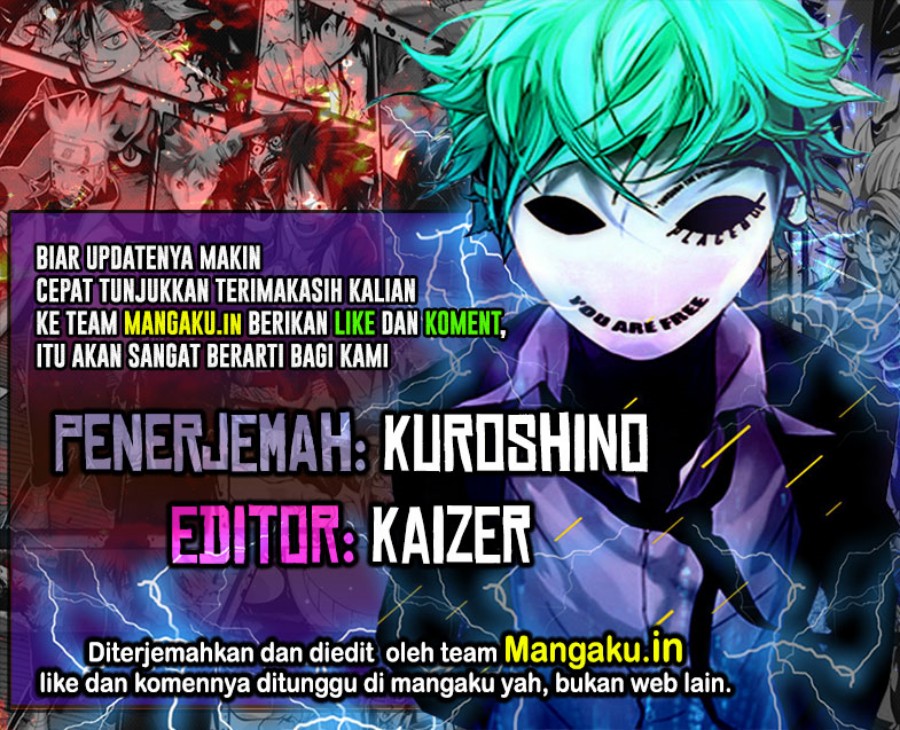 Isekai Kenkokuki Chapter 67 Gambar 1