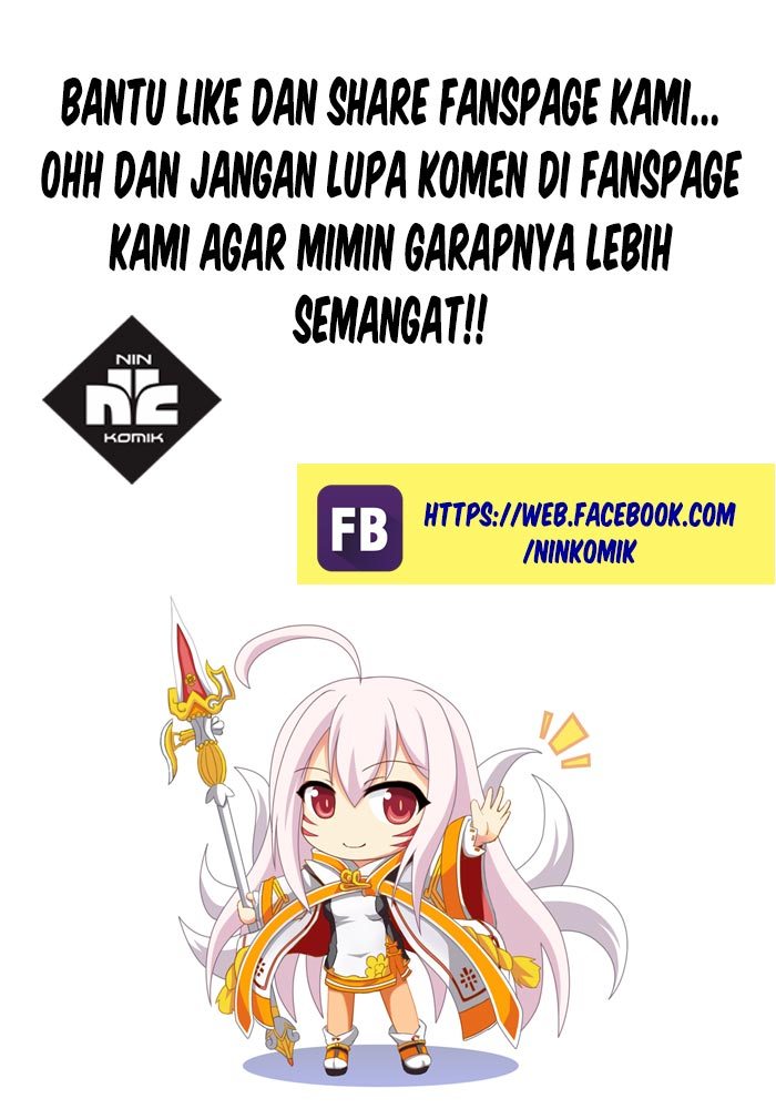 Isekai Kenkokuki Chapter 09 Gambar 18