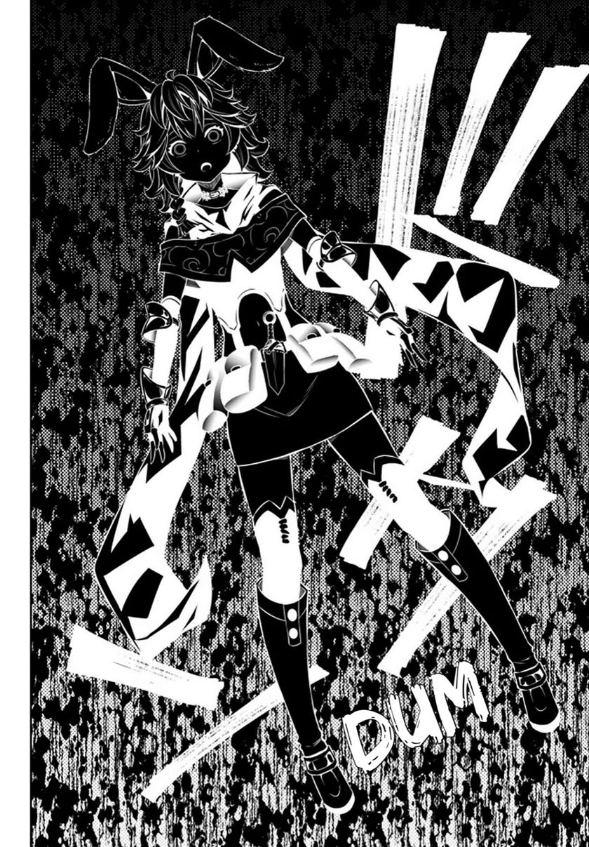 Isekai Maou to Shoukan Shoujo Dorei Majutsu Chapter 67.2 Gambar 15