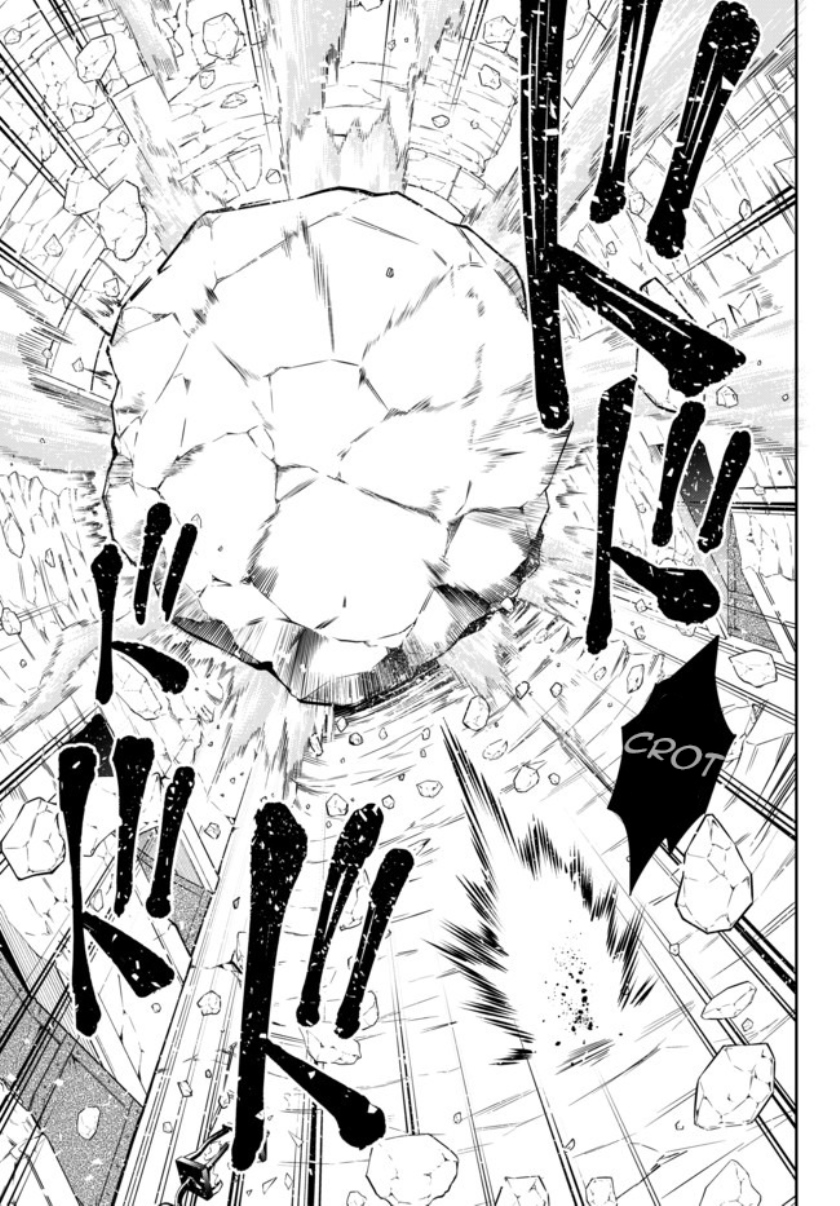 Isekai Maou to Shoukan Shoujo Dorei Majutsu Chapter 70.1 Gambar 11