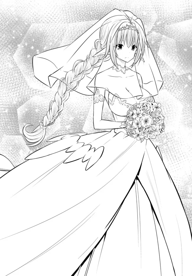 Isekai Maou to Shoukan Shoujo Dorei Majutsu Chapter 82.2 Gambar 2