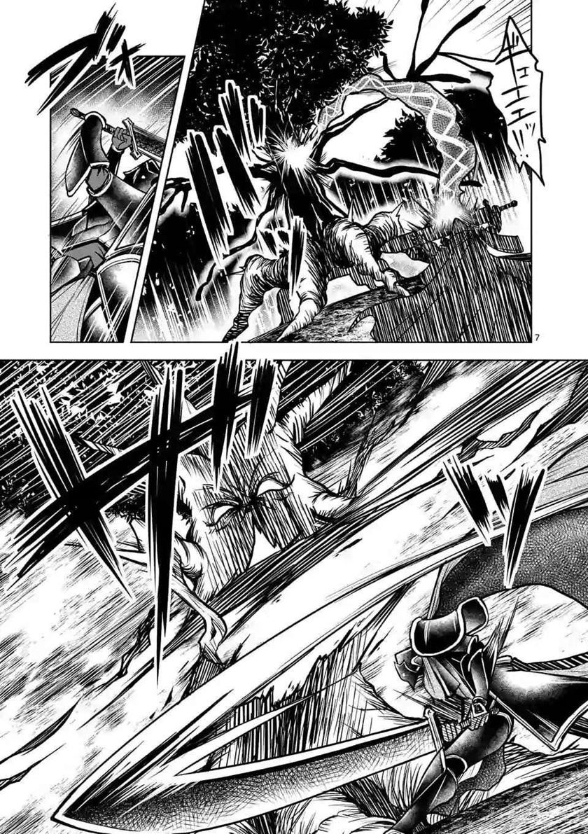 Isekai Nanpa Chapter 03 Gambar 8