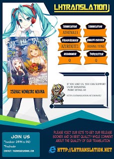 Isekai Nonbiri Nouka Chapter 40 Gambar 6