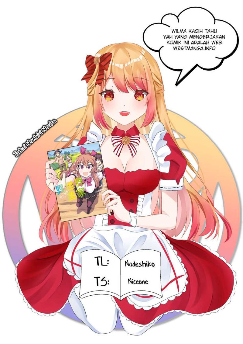 Isekai Nonbiri Nouka Chapter 179 Gambar 1
