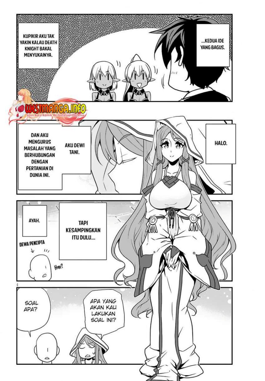 Isekai Nonbiri Nouka Chapter 207 Gambar 5