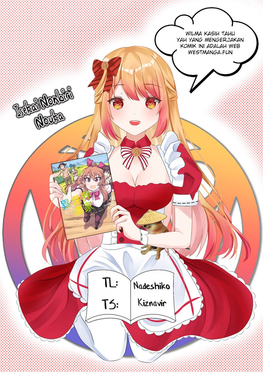 Isekai Nonbiri Nouka Chapter 238 Gambar 2