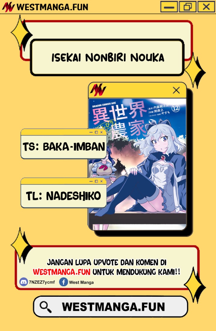Isekai Nonbiri Nouka Chapter 253 Gambar 3