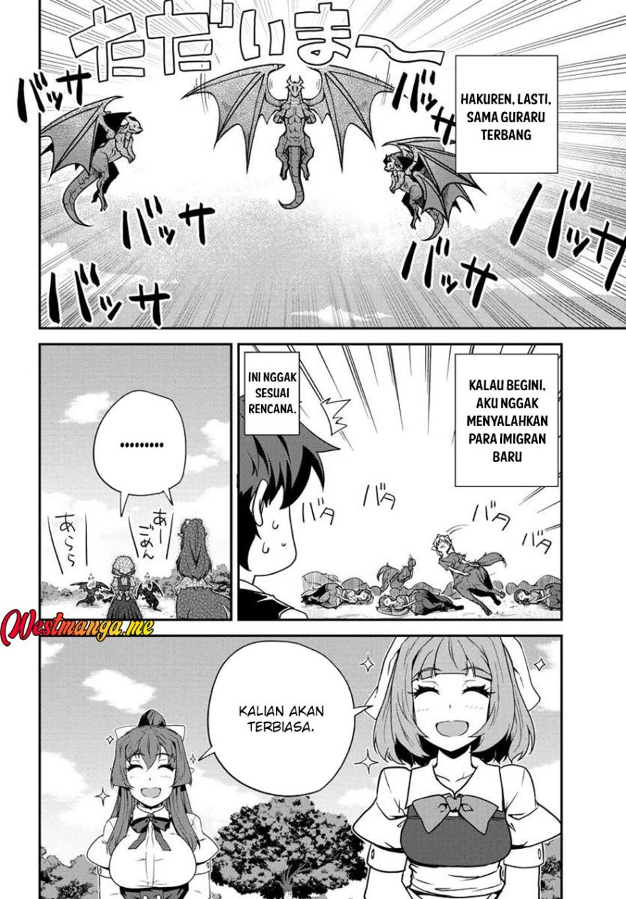 Isekai Nonbiri Nouka Chapter 273 Gambar 4