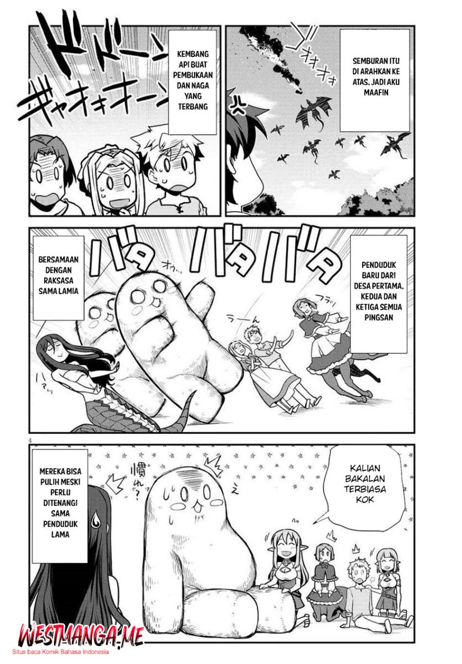 Isekai Nonbiri Nouka Chapter 277 Gambar 6