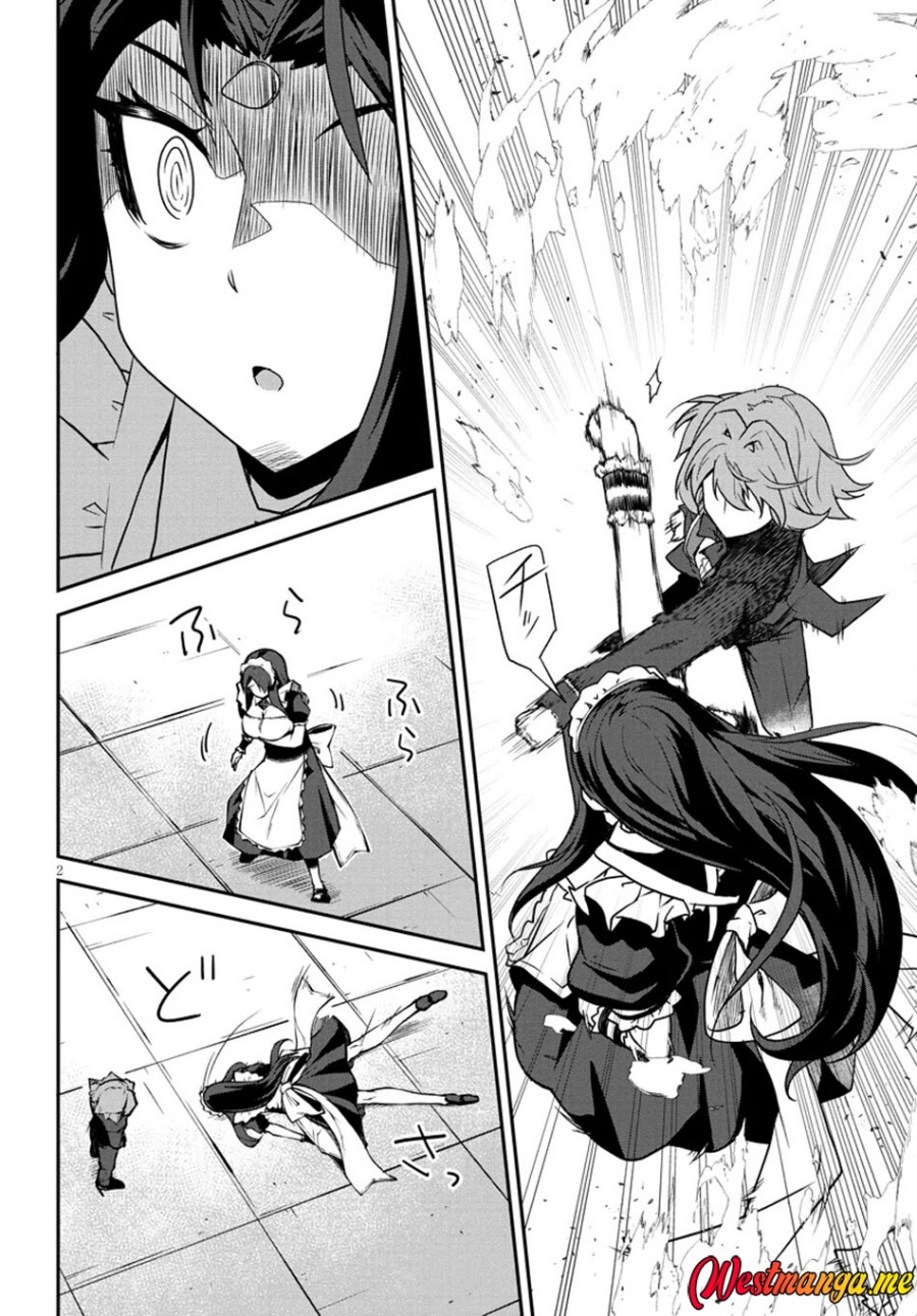 Isekai Nonbiri Nouka Chapter 284 Gambar 4