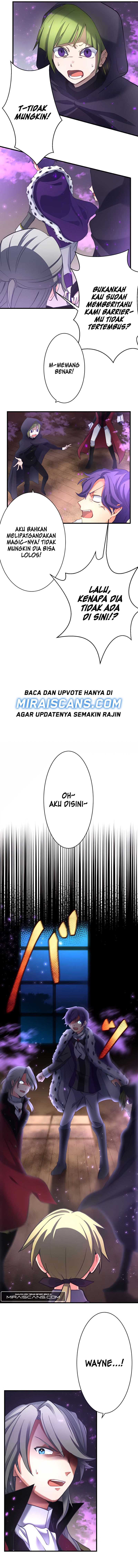 Isekai Onmyouji to Juuni Tenshou no Shikigami Chapter 07 Gambar 7