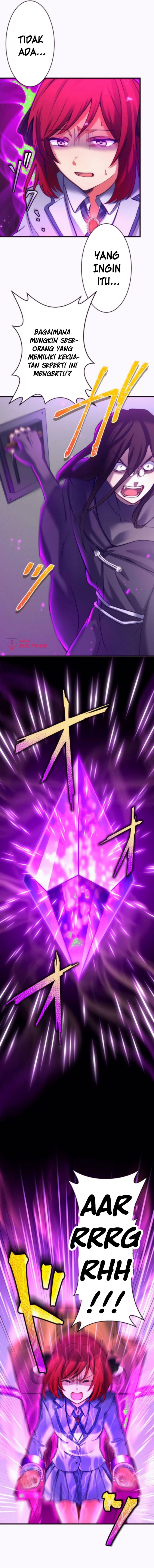 Isekai Onmyouji to Juuni Tenshou no Shikigami Chapter 11 Gambar 8