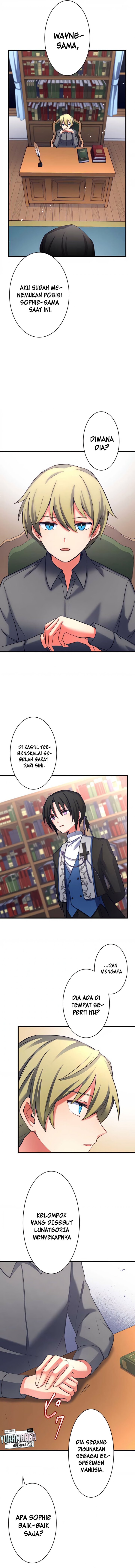 Isekai Onmyouji to Juuni Tenshou no Shikigami Chapter 11 Gambar 10