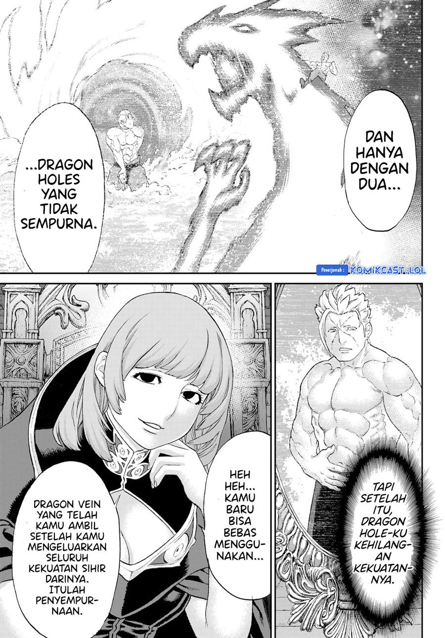 Isekai Putin Chapter 64 Gambar 9