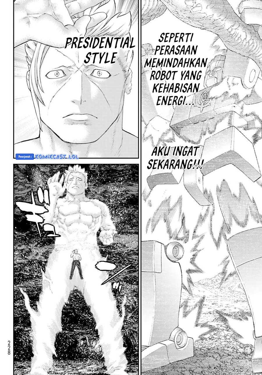 Isekai Putin Chapter 64 Gambar 22