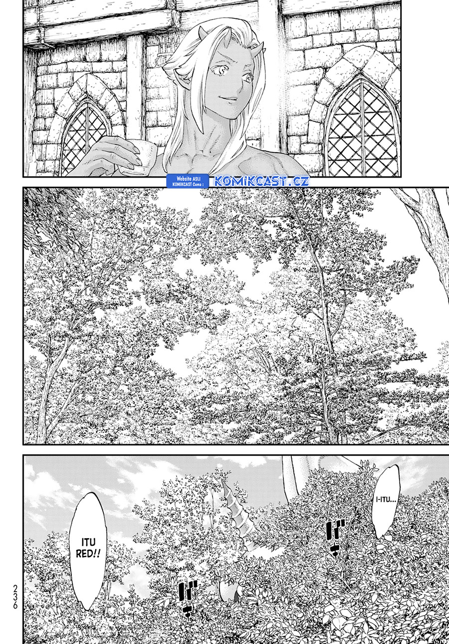 Isekai Putin Chapter 71 Gambar 7