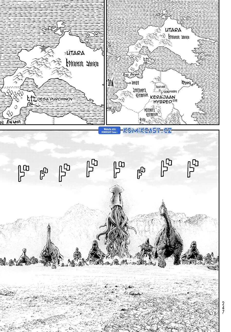 Isekai Putin Chapter 71 Gambar 18