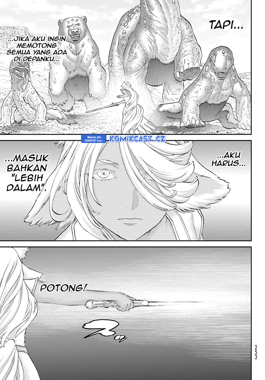 Isekai Putin Chapter 71 Gambar 24