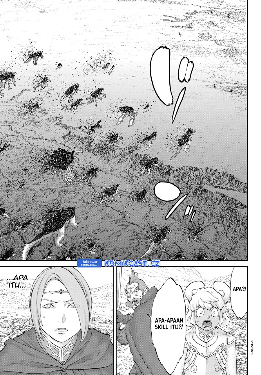 Isekai Putin Chapter 71 Gambar 26