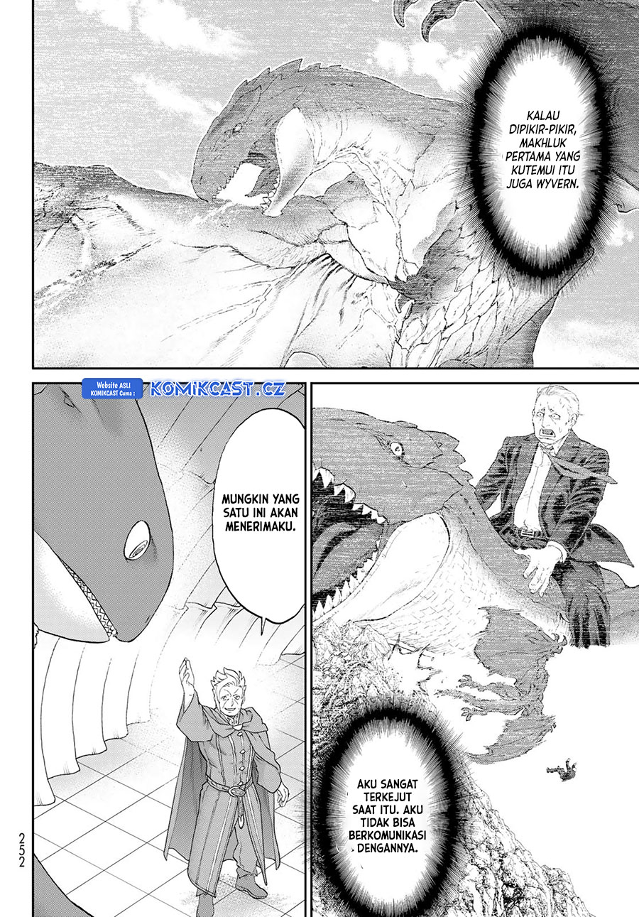 Isekai Putin Chapter 72 Gambar 39
