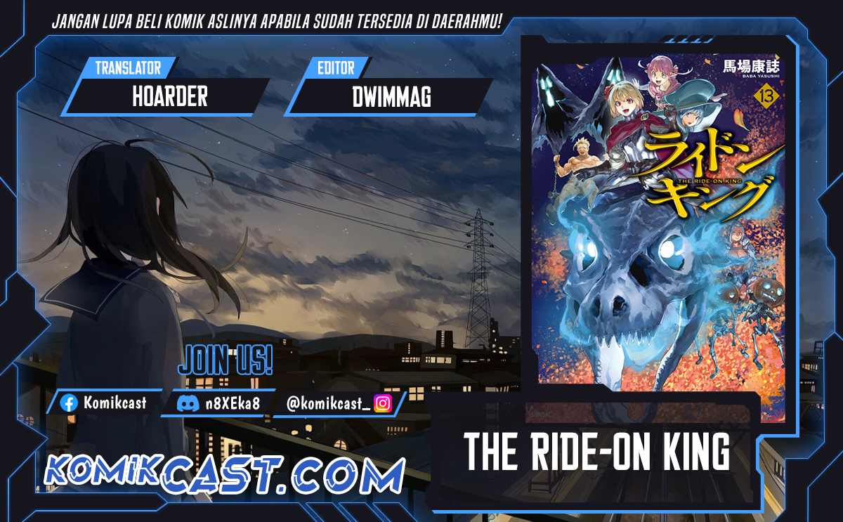 Isekai Putin Chapter 76 Gambar 1