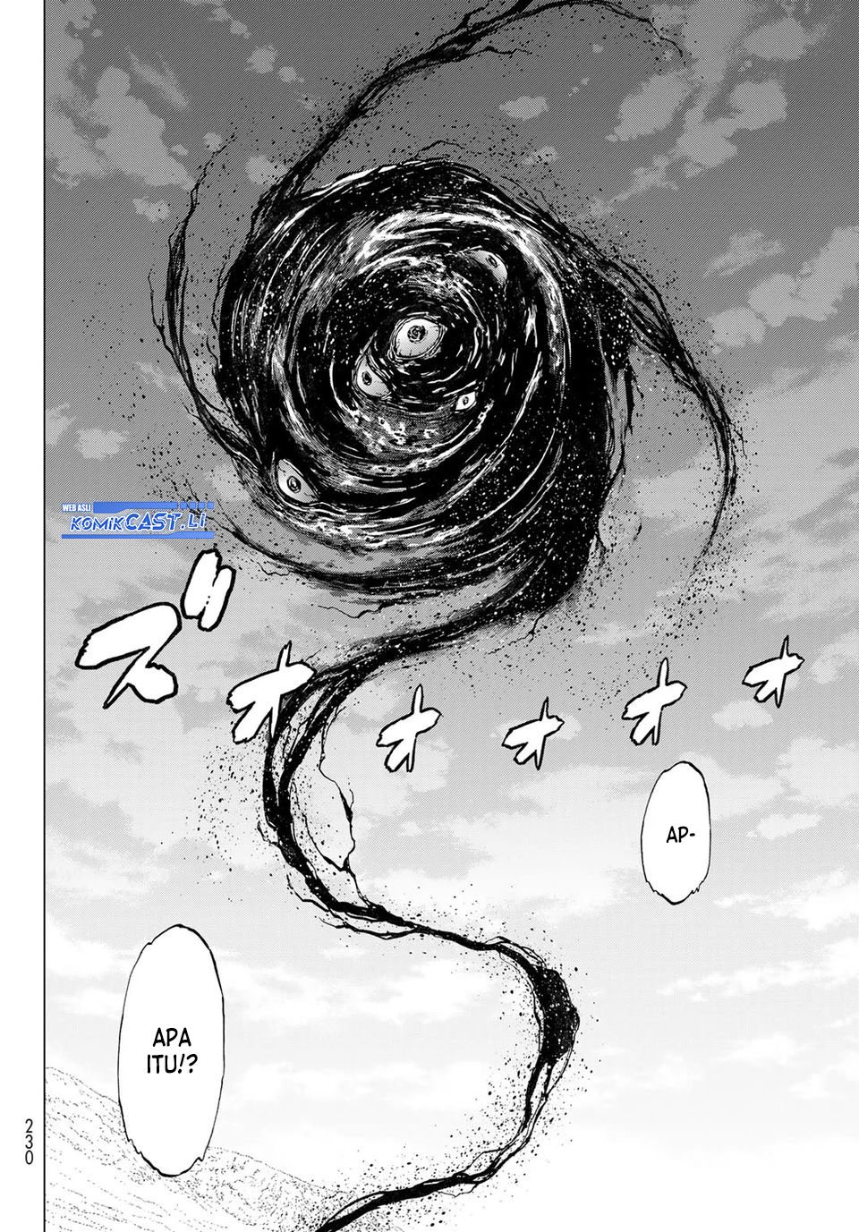Isekai Putin Chapter 78 Gambar 19