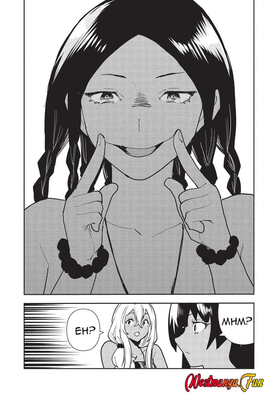 Isekai Ryouridou Chapter 60 Gambar 31