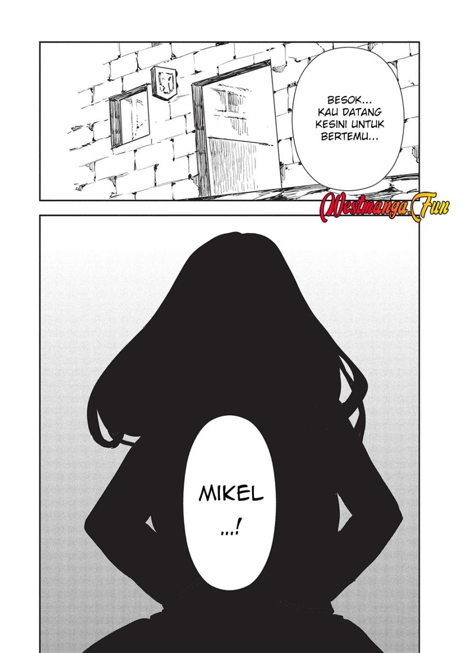 Isekai Ryouridou Chapter 62 Gambar 7