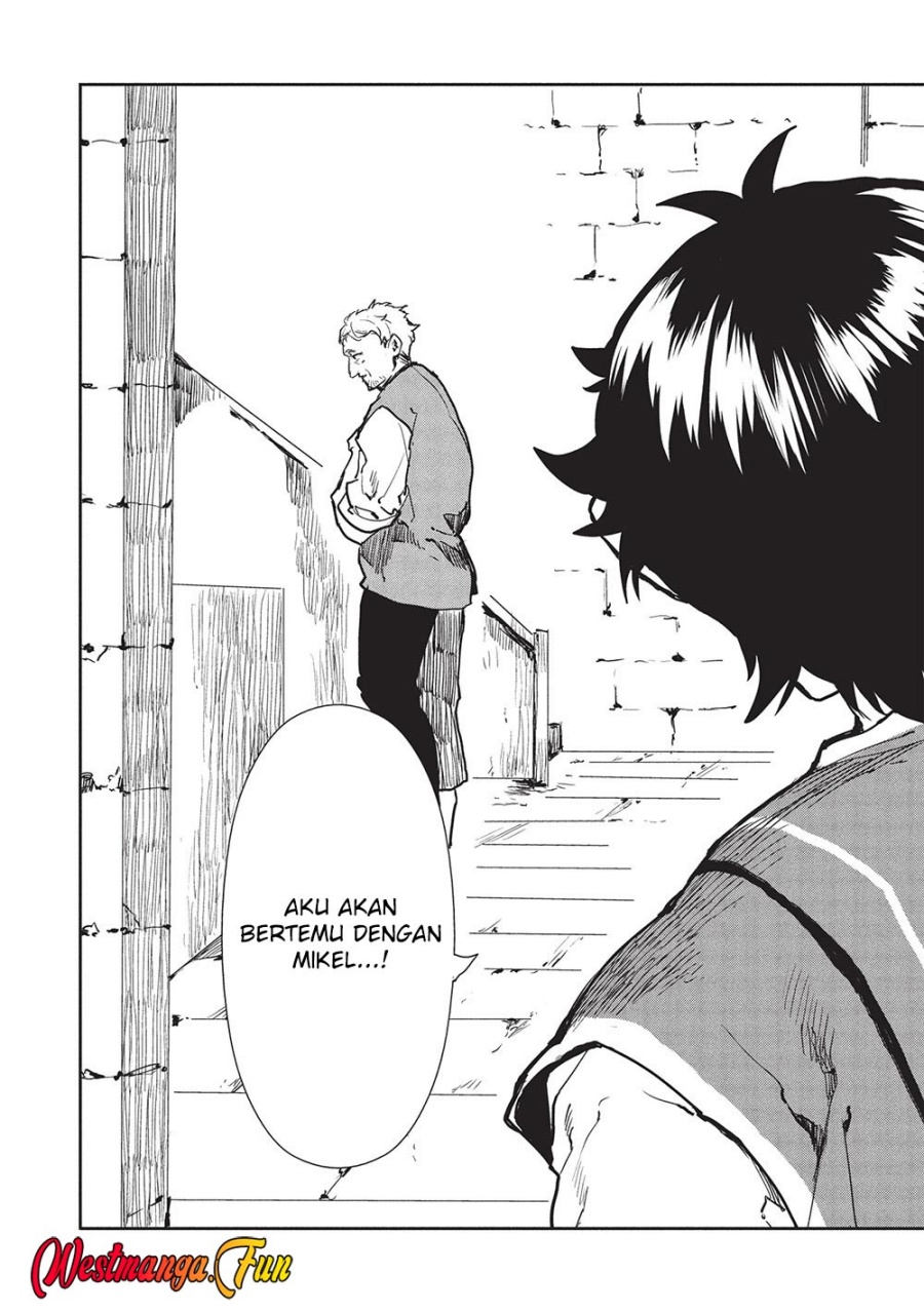 Isekai Ryouridou Chapter 62 Gambar 10