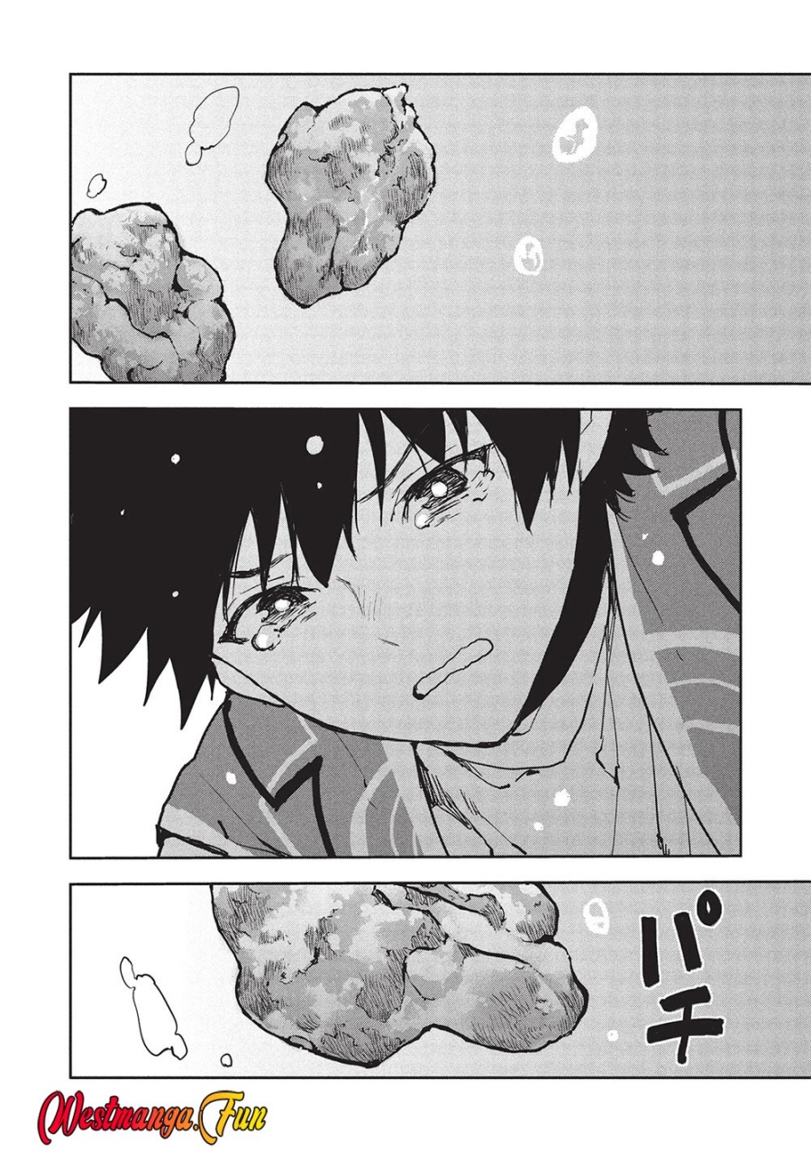 Isekai Ryouridou Chapter 62 Gambar 21