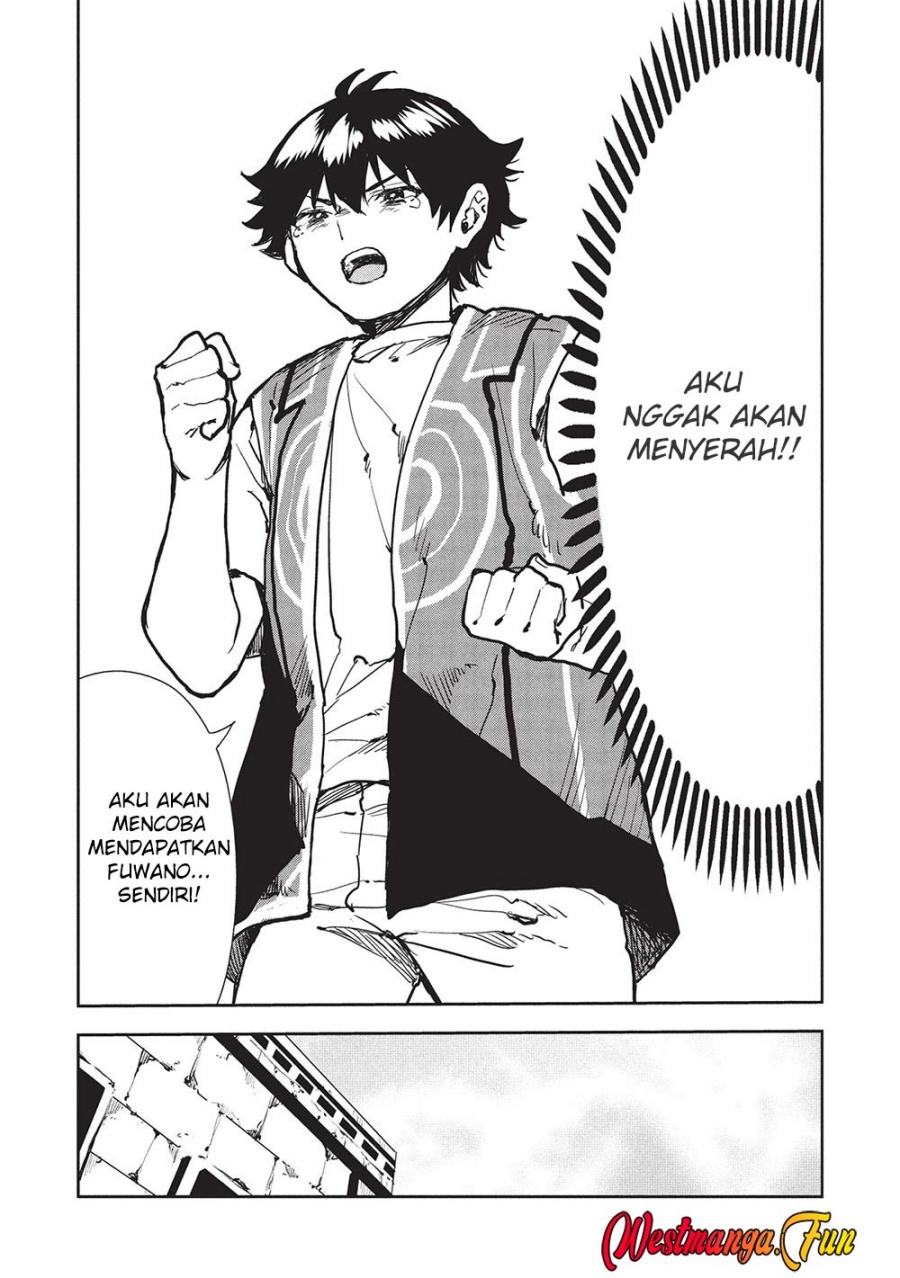 Isekai Ryouridou Chapter 62 Gambar 22