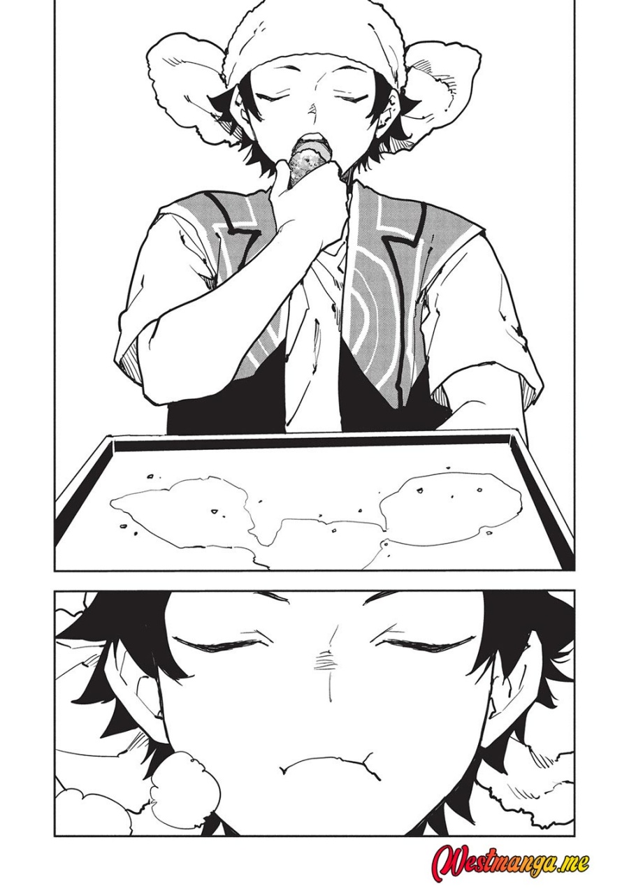 Isekai Ryouridou Chapter 63 Gambar 22