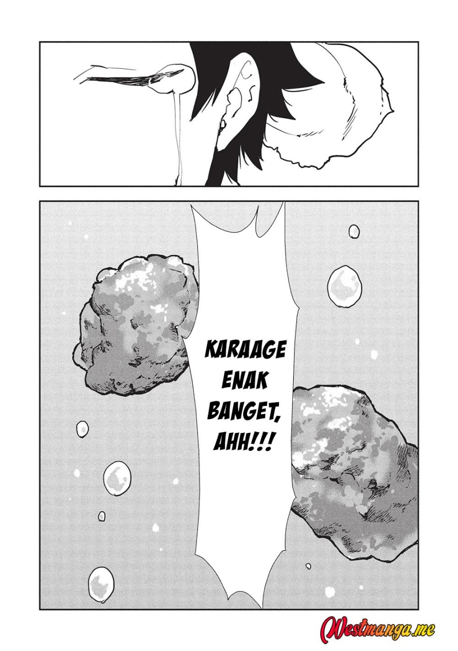 Isekai Ryouridou Chapter 63 Gambar 23