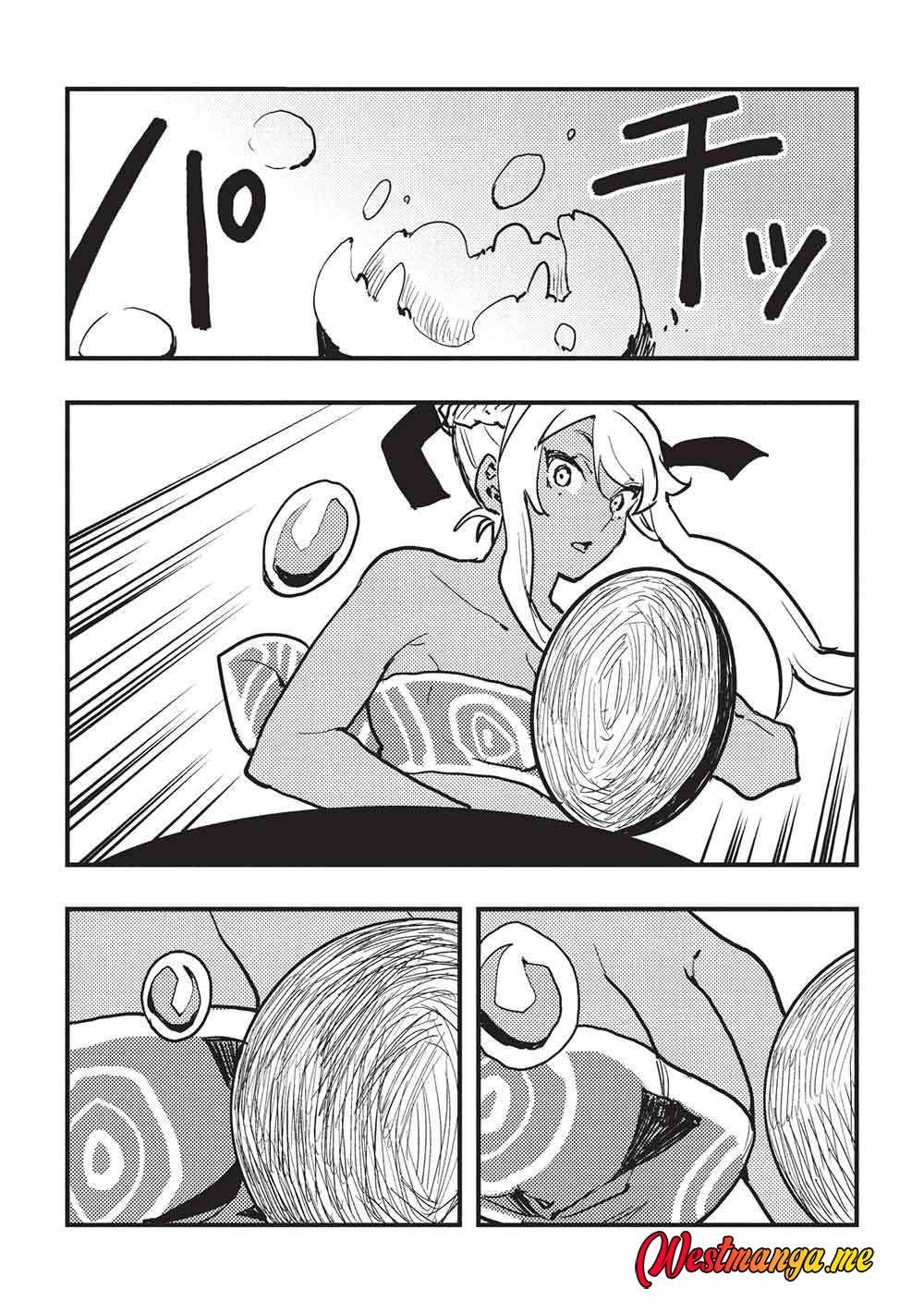 Isekai Ryouridou Chapter 65 Gambar 26