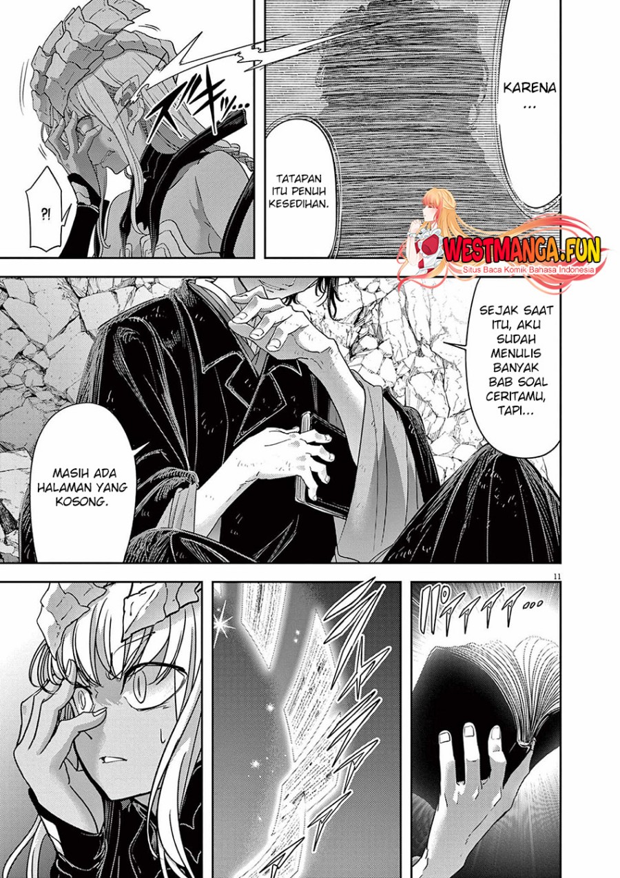 Isekai Shikkaku Chapter 49 Gambar 13