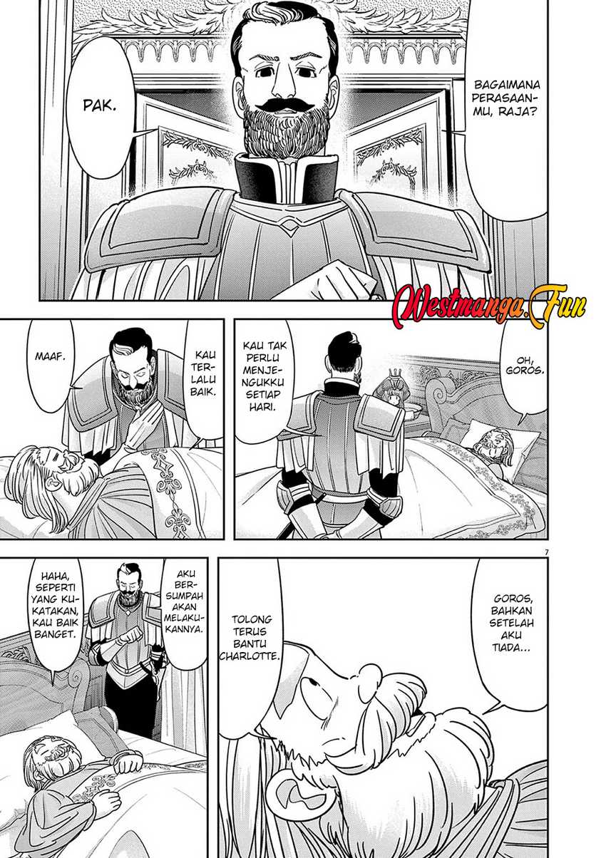 Isekai Shikkaku Chapter 53 Gambar 11